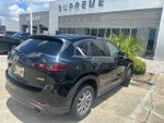 2022 Mazda Mazda CX-5 2.5 S Preferred Package