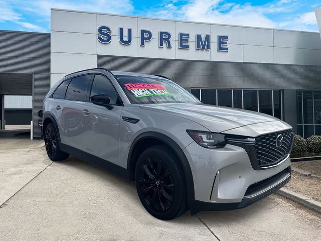 2025 Mazda Mazda CX-90 3.3 Turbo Premium