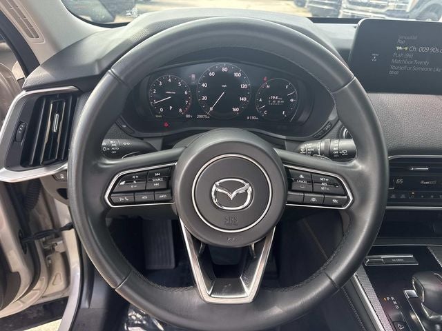 2025 Mazda Mazda CX-90 3.3 Turbo Premium