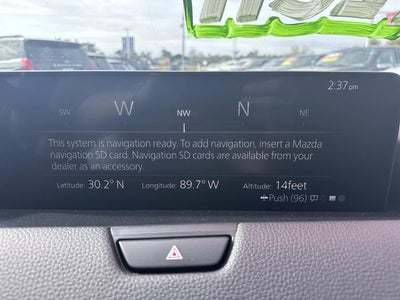 2025 Mazda Mazda CX-90 3.3 Turbo Premium