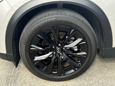 2025 Mazda Mazda CX-90 3.3 Turbo Premium