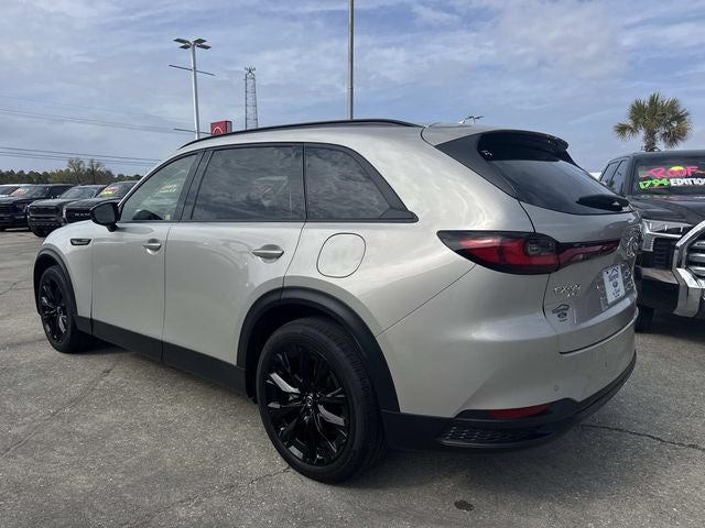 2025 Mazda Mazda CX-90 3.3 Turbo Premium