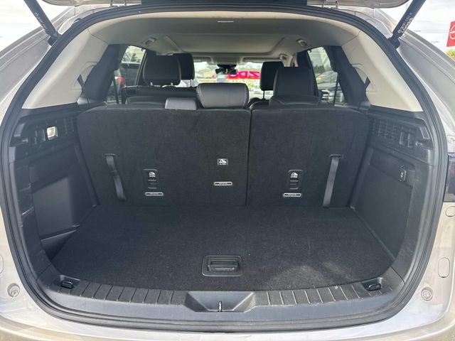 2025 Mazda Mazda CX-90 3.3 Turbo Premium