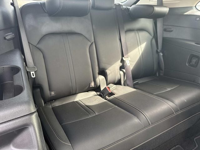 2025 Mazda Mazda CX-90 3.3 Turbo Premium