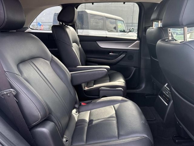 2025 Mazda Mazda CX-90 3.3 Turbo Premium