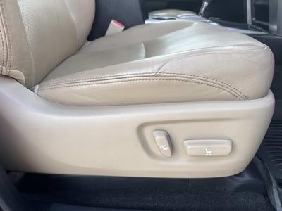 2019 Toyota 4Runner Base