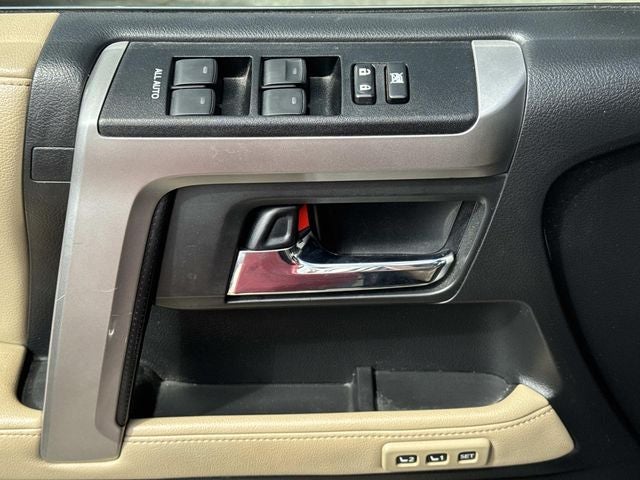 2019 Toyota 4Runner Base