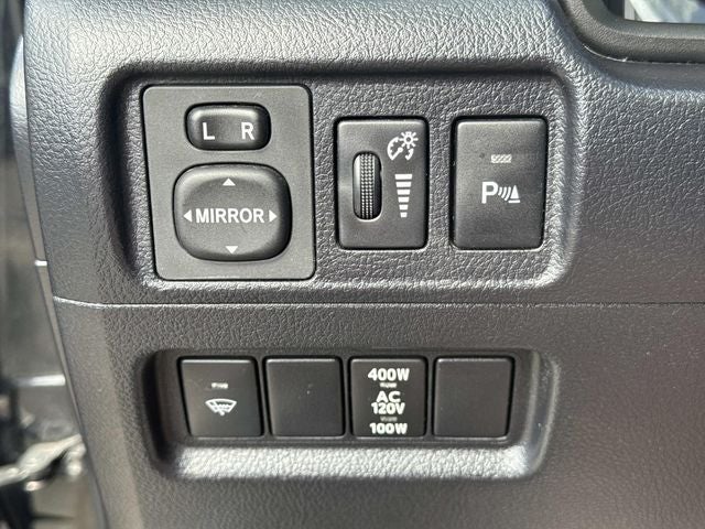 2019 Toyota 4Runner Base