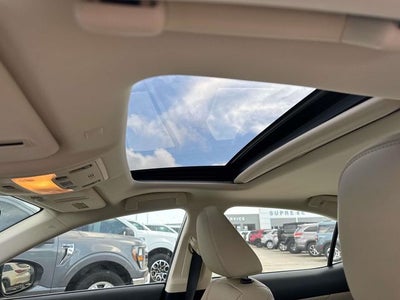 2020 Lexus IS 300