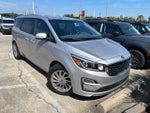 2020 Kia Sedona EX