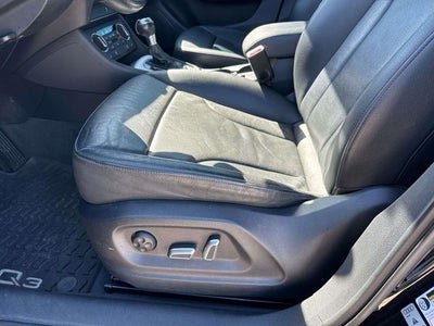 2018 Audi Q3 2.0T Premium