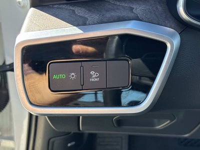 2024 Audi A6 45 Premium Plus quattro