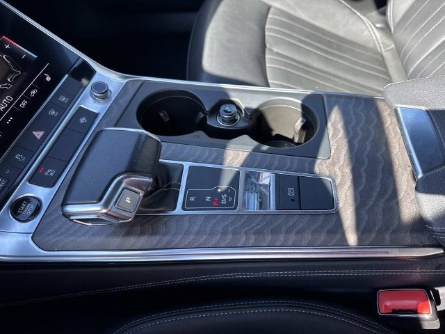 2024 Audi A6 45 Premium Plus quattro