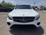 2019 Mercedes-Benz GLC GLC 300 Coupe 4MATIC®