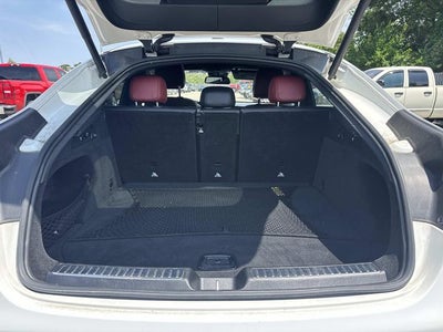 2019 Mercedes-Benz GLC GLC 300 Coupe 4MATIC®