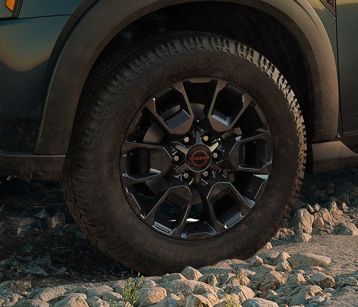 2025 Nissan Armada | Supreme Nissan in Slidell LA