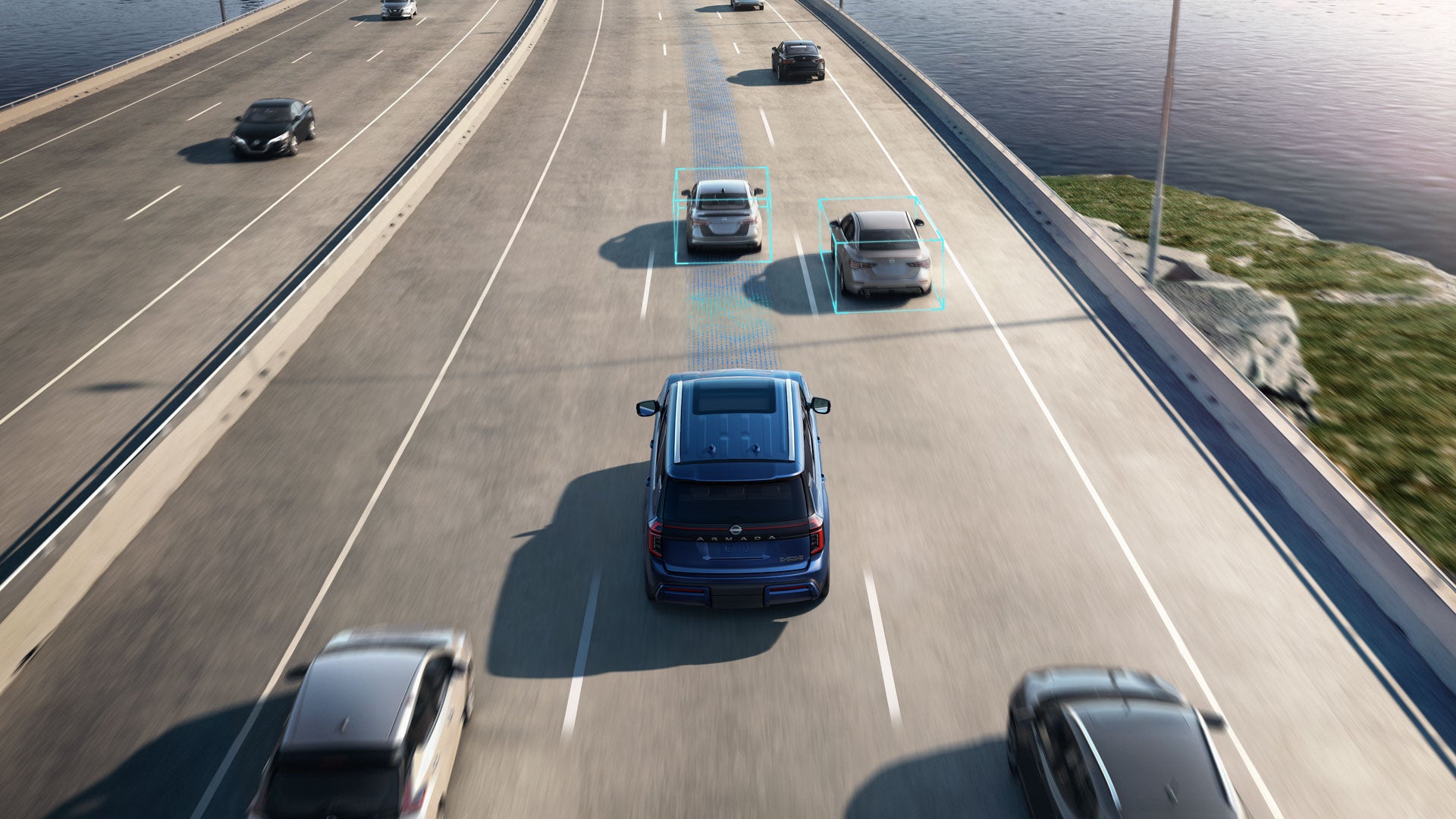 2025 Nissan Armada | Supreme Nissan in Slidell LA