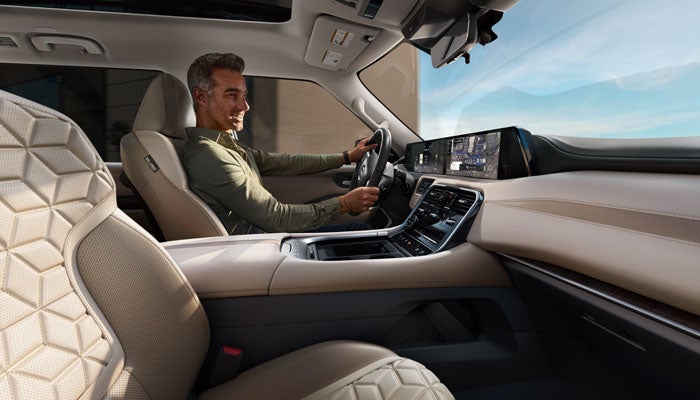 2025 Nissan Armada | Supreme Nissan in Slidell LA