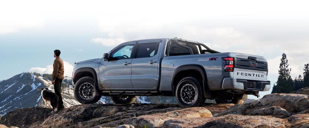 Supreme Nissan in Slidell LA