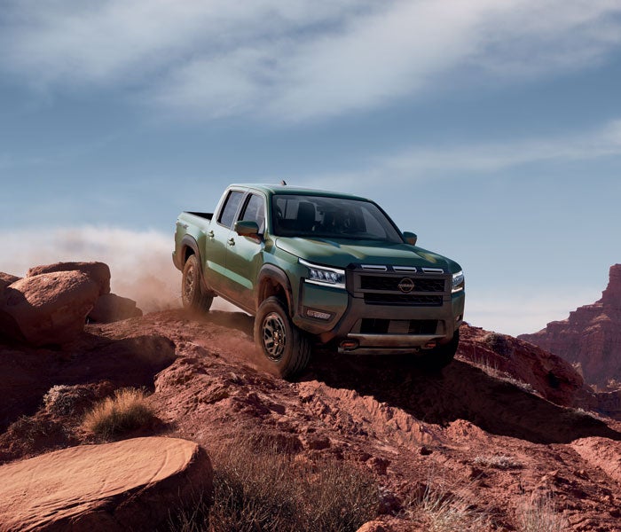 Supreme Nissan in Slidell LA