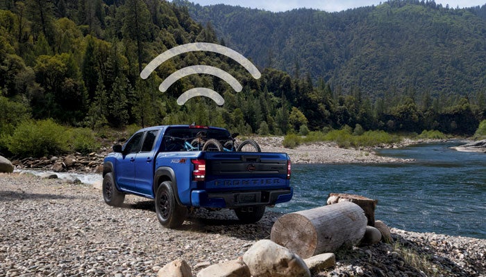 Supreme Nissan in Slidell LA