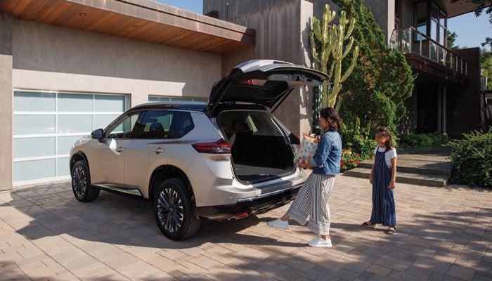 Supreme Nissan in Slidell LA