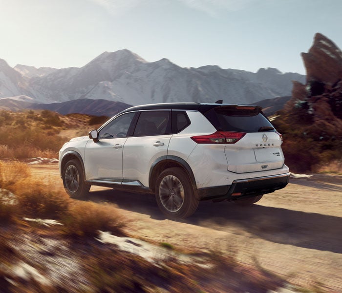 Supreme Nissan in Slidell LA