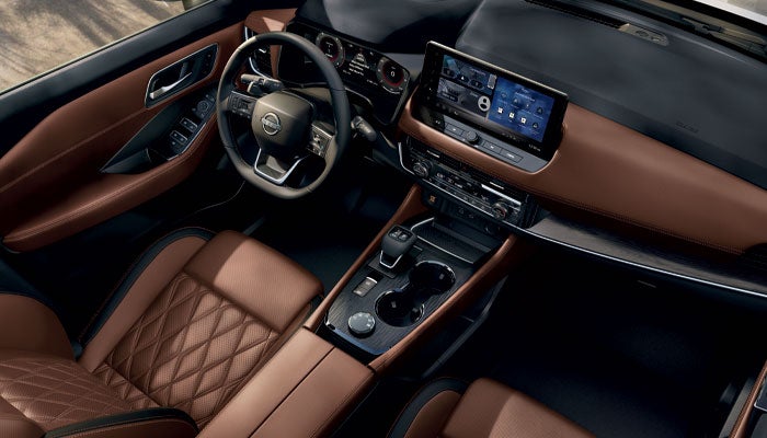 Supreme Nissan in Slidell LA