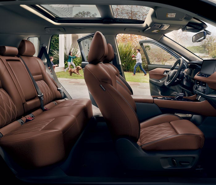 Supreme Nissan in Slidell LA