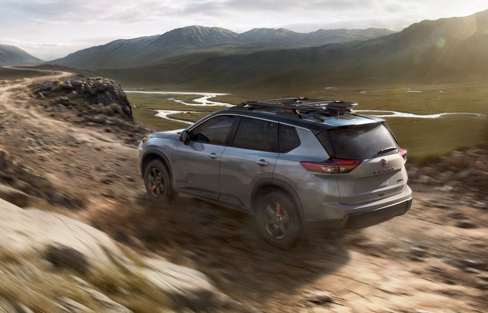 Supreme Nissan in Slidell LA