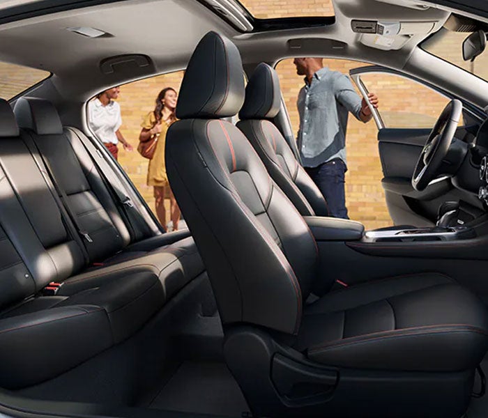 Supreme Nissan in Slidell LA