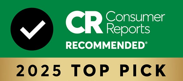 Consumer Reports Top Pick | Supreme Nissan in Slidell LA
