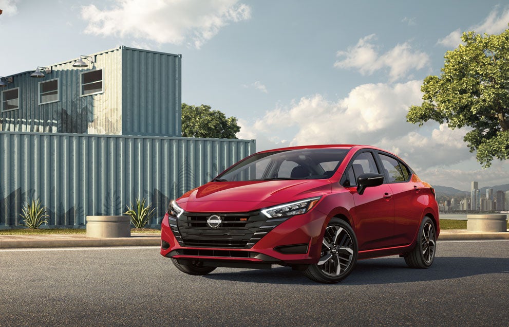 Supreme Nissan in Slidell LA