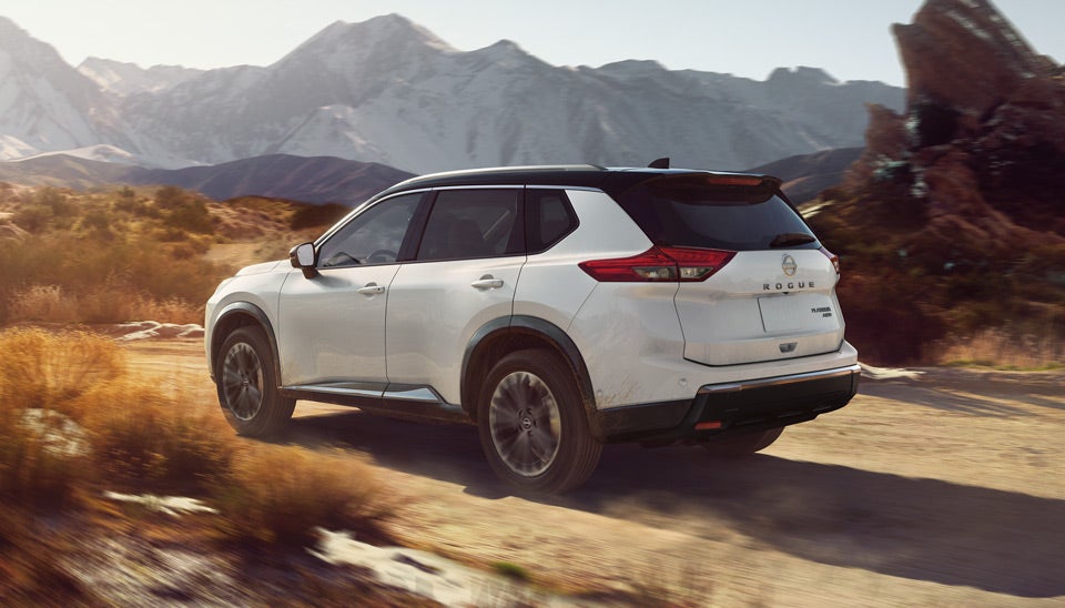 Supreme Nissan in Slidell LA