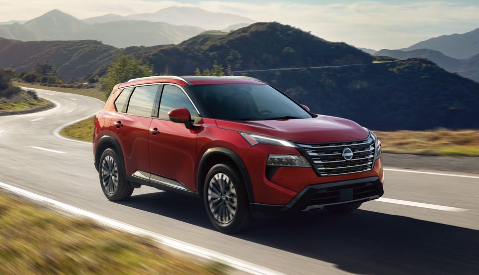 Supreme Nissan in Slidell LA