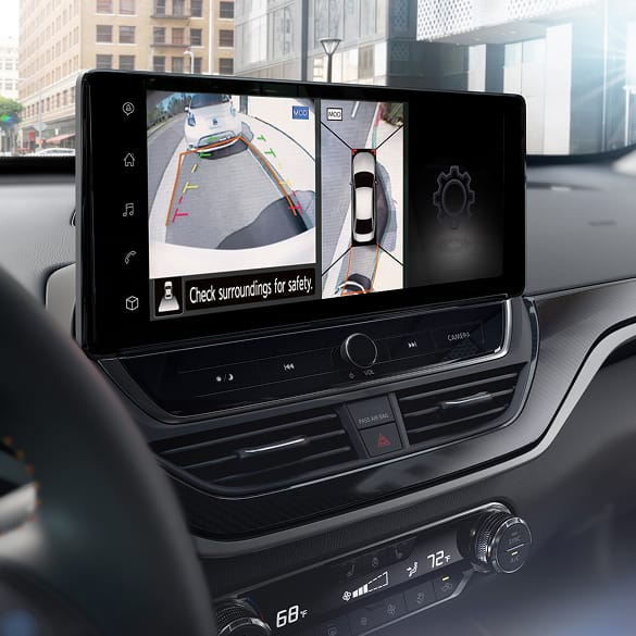 2026 Nissan Altima | Supreme Nissan in Slidell, LA