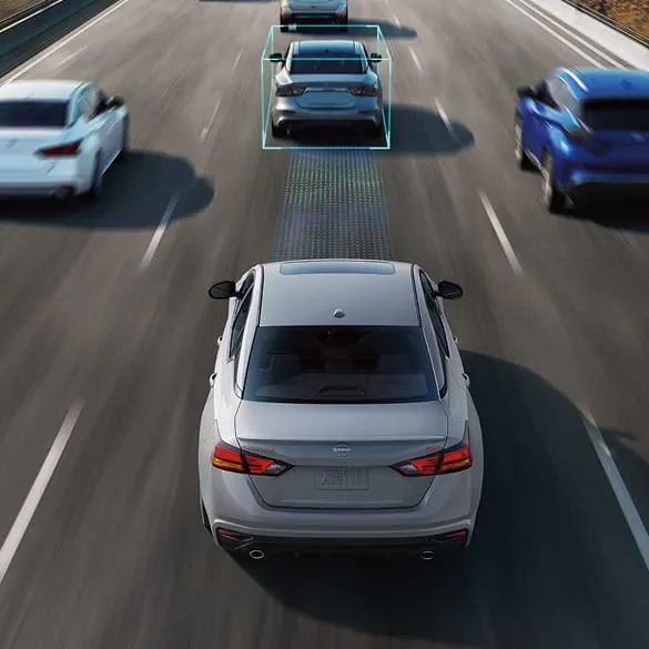 2026 Nissan Altima | Supreme Nissan in Slidell, LA