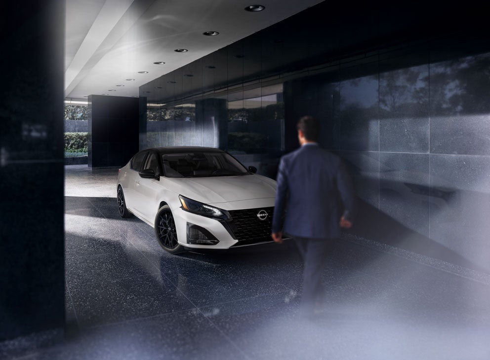 Supreme Nissan in Slidell LA