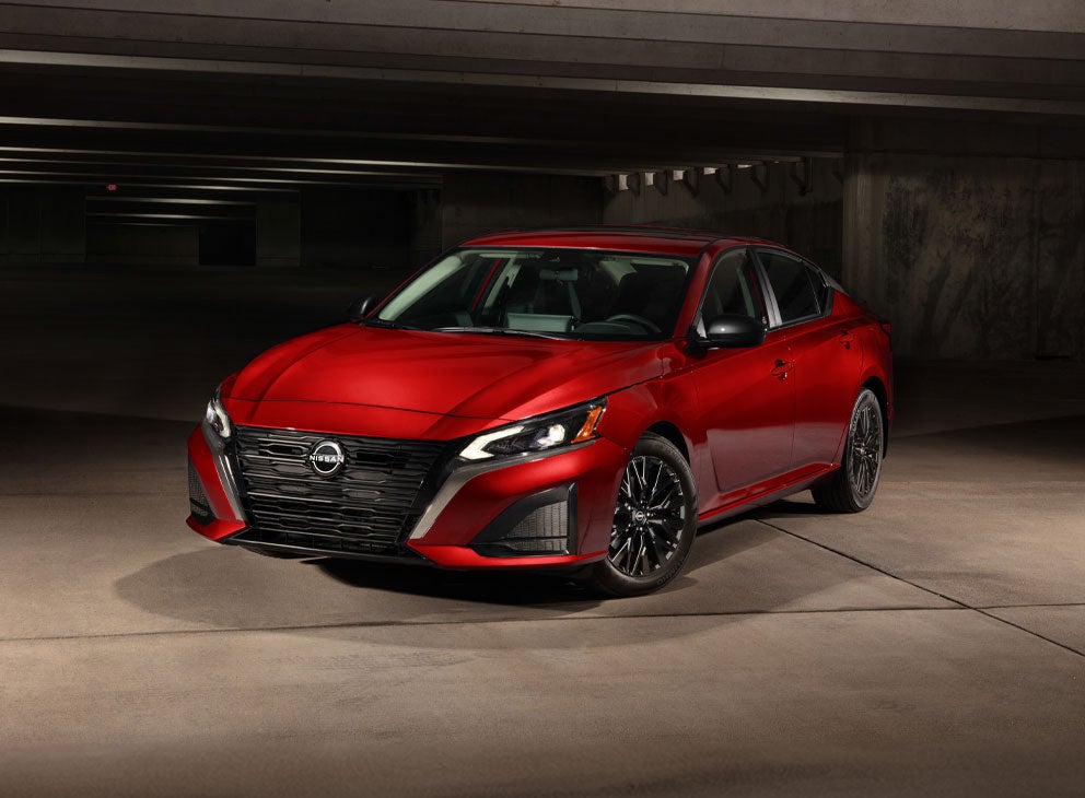 Supreme Nissan in Slidell LA