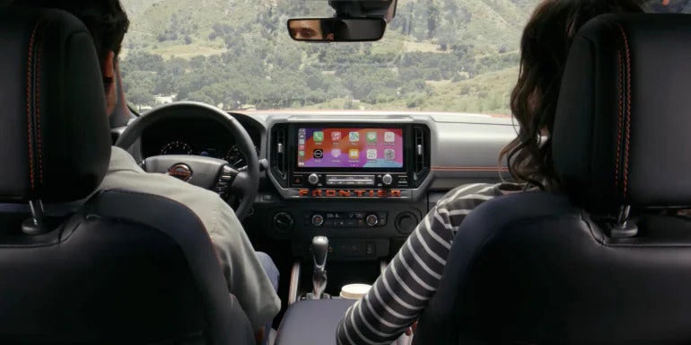 Supreme Nissan in Slidell LA