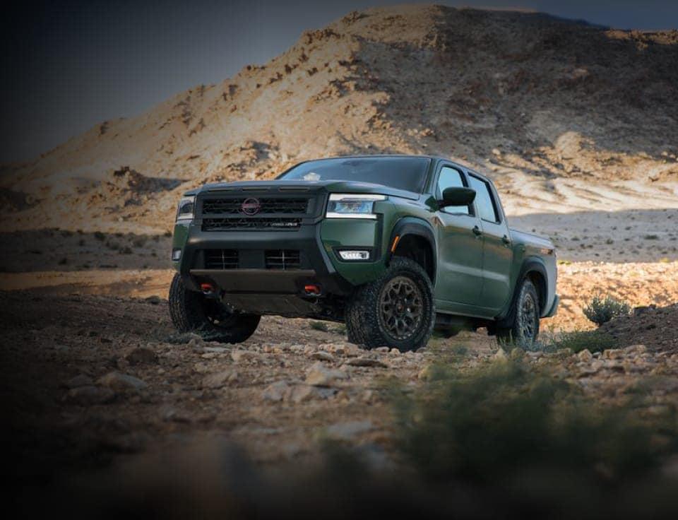 Supreme Nissan in Slidell LA