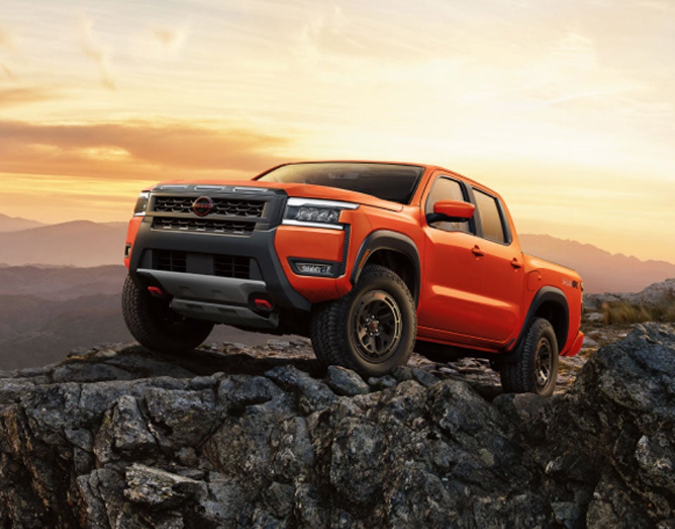 Supreme Nissan in Slidell LA