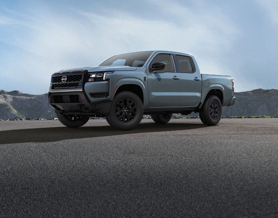 Supreme Nissan in Slidell LA