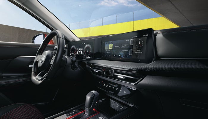 Supreme Nissan in Slidell LA