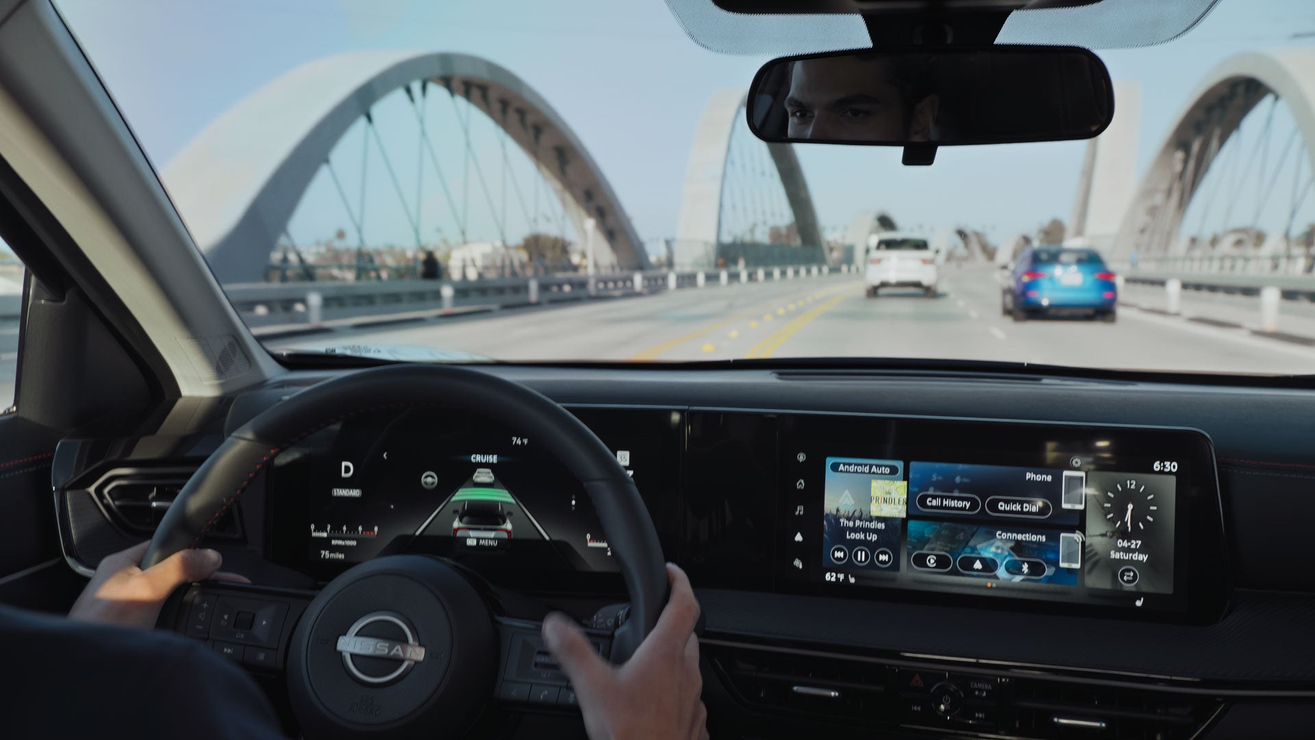 Supreme Nissan in Slidell LA