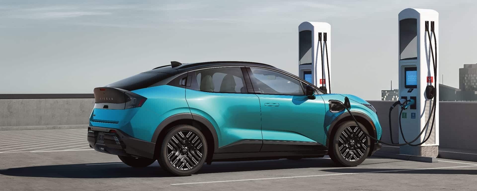 Supreme Nissan in Slidell LA