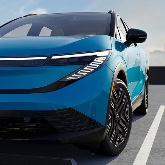 Supreme Nissan in Slidell LA