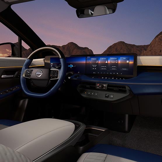 Supreme Nissan in Slidell LA