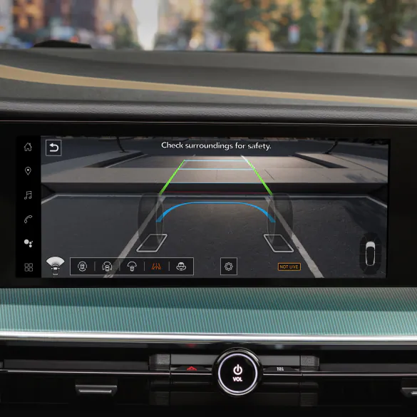 Supreme Nissan in Slidell LA