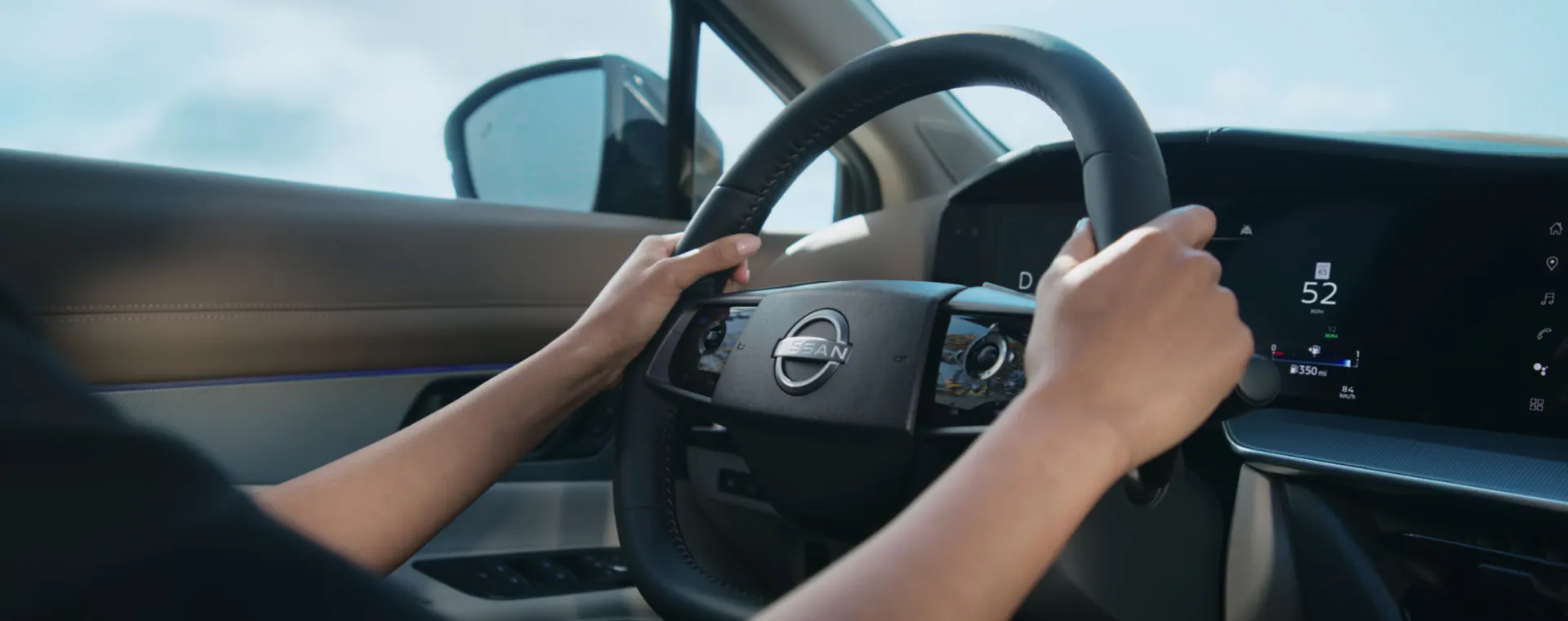 Supreme Nissan in Slidell LA